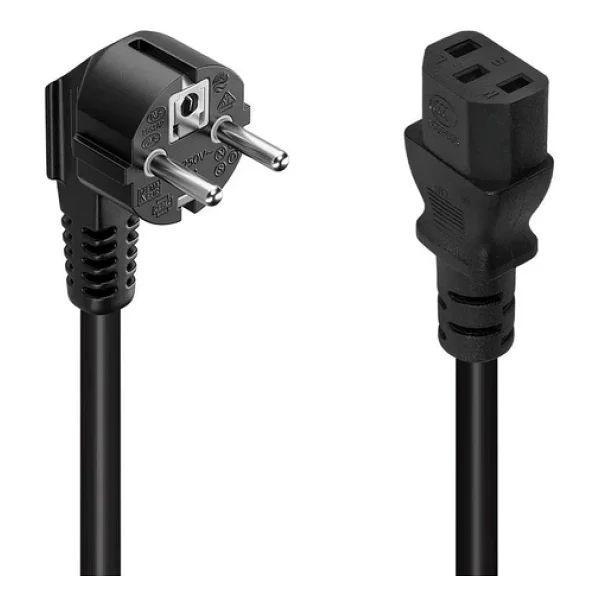 S-Link Sl-P155 15 M Güç Kablosu - Görsel 4