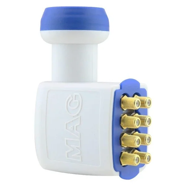 Mag Altın Uçlu Sekizli Lnb - Görsel 3