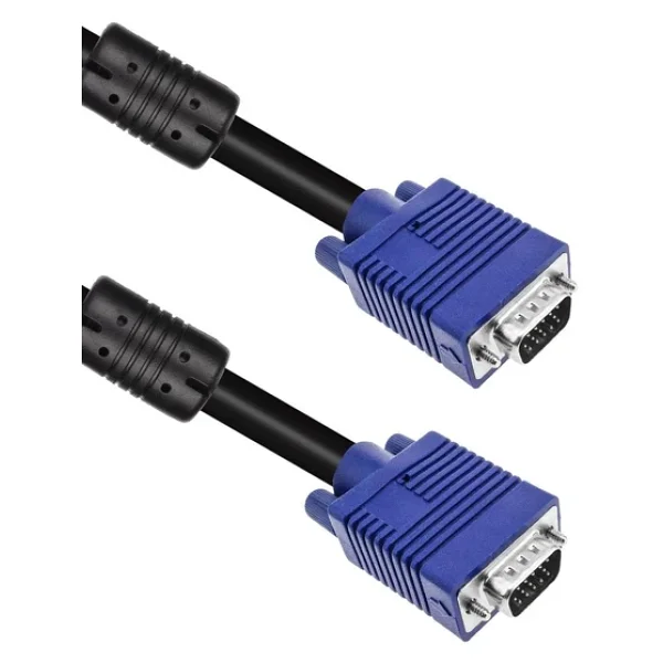 S-Link Sl-Vga30 30 M Vga Kablo - Görsel 5