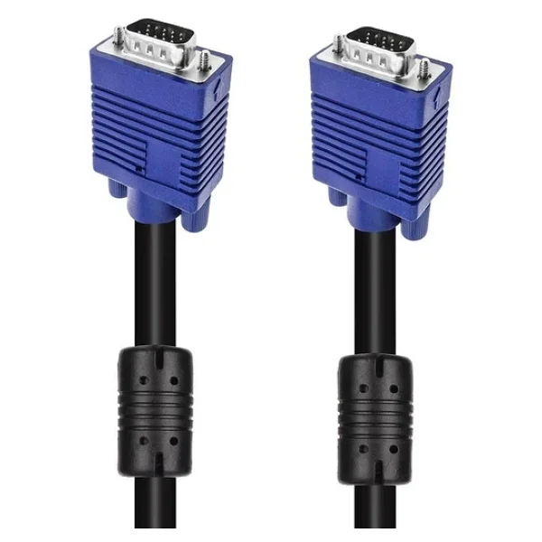 S-Link Sl-Vga30 30 M Vga Kablo - Görsel 4