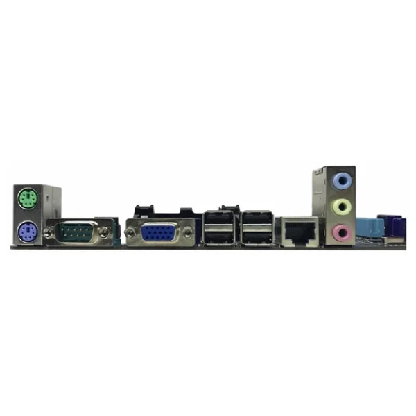 Afox A78-Mad4 AMD Am3 DDR3 Micro-Atx Anakart - Görsel 8
