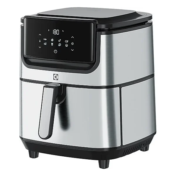 Electrolux Explore 6 E6af1-6st 5.4 Lt Yağsız Fritöz - Görsel 3