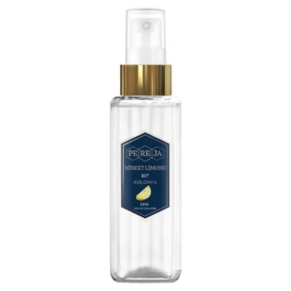 Pereja Kolonya 100 Ml Pet - Görsel 2