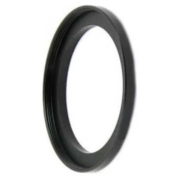 40,5-49mm Step-Up Ring Filtre Çevirici Adaptör - Görsel 3