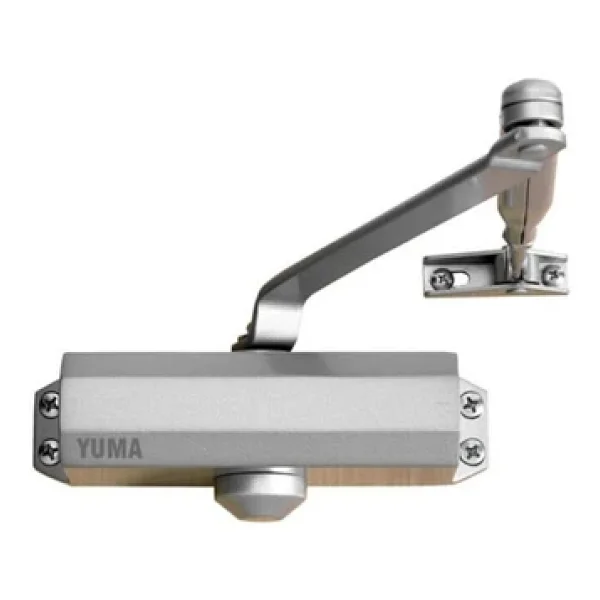 Yuma Ym-713 3 Numara 45-65 Kg Kapı Hidroliği - Görsel 6