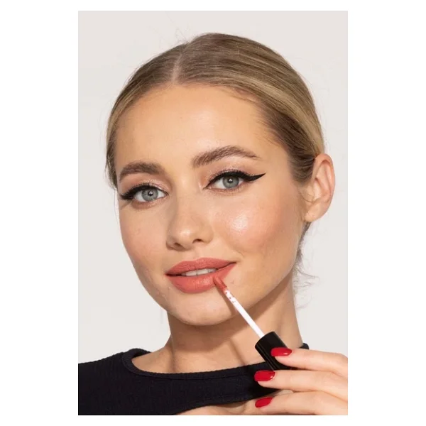 Pastel Daylong Lipcolor Kissproof Mat 46 Likit Ruj - Görsel 7