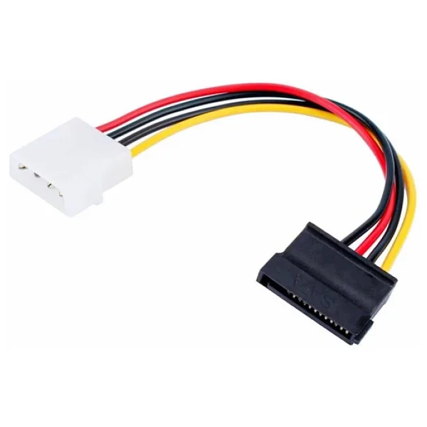 Powermaster HD-105 Molex Kablo - Görsel 7