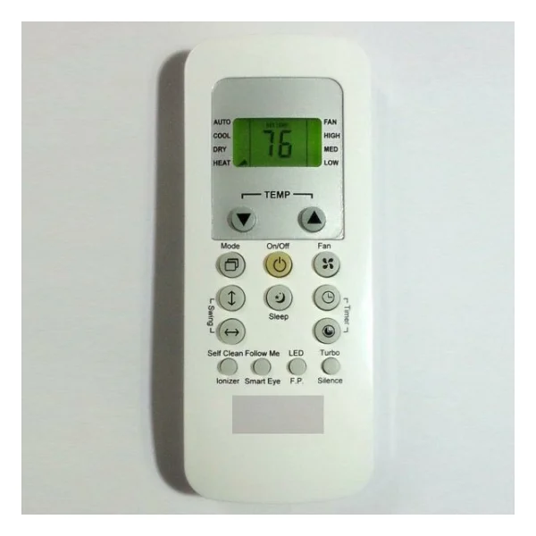Midea Rg56 / Bgefu1-Ca Rg56 / Bgefu1 Rg56 / Bgefu Rg56 / Bgef1 - Görsel 3