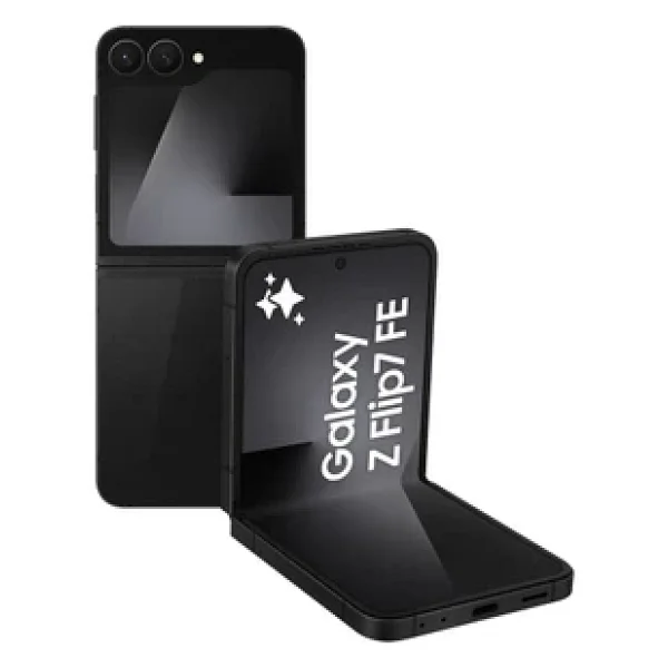 Samsung Galaxy Z Flip 7 Fe 256 GB - Görsel 3