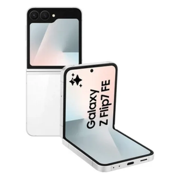 Samsung Galaxy Z Flip 7 Fe 256 GB - Görsel 4