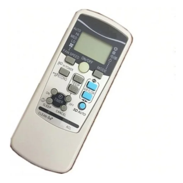 Mitsubishi Rkx502a001p Klima Kumandası - Görsel 2