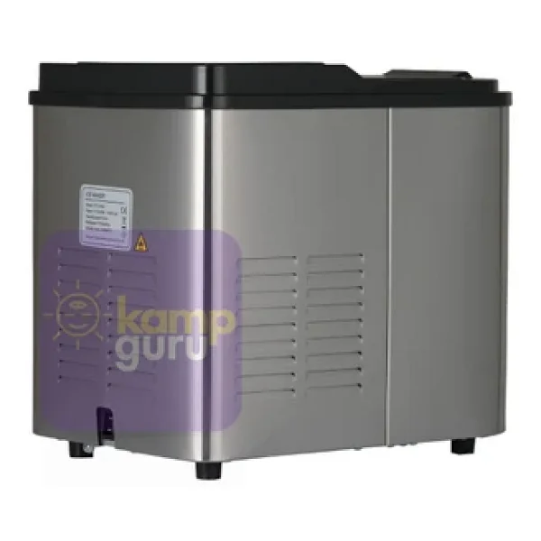 Kaizer Germany Buz Makinası 12 / 24 Volt - Görsel 6
