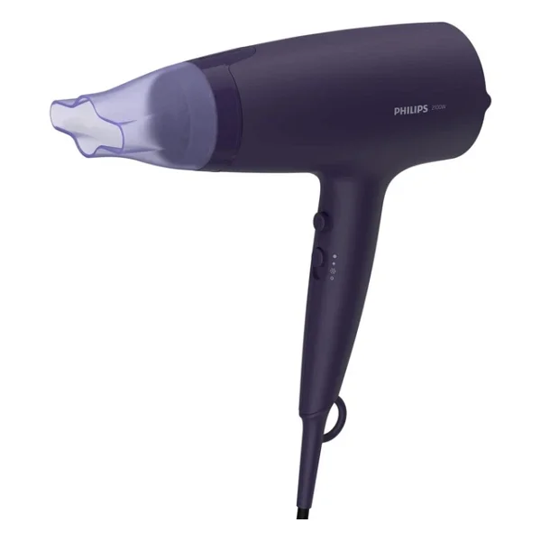 Philips Bhd340/10 2100 W Saç Kurutma Makinesi - Görsel 6