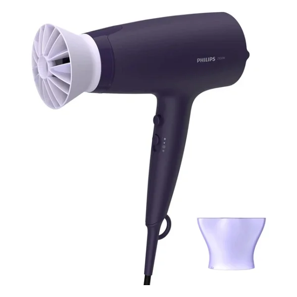 Philips Bhd340/10 2100 W Saç Kurutma Makinesi - Görsel 5