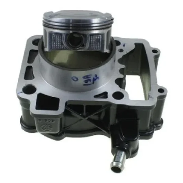 Bajaj Pulsar Ns 200 Silindir Piston Komple Orjinal - Görsel 2