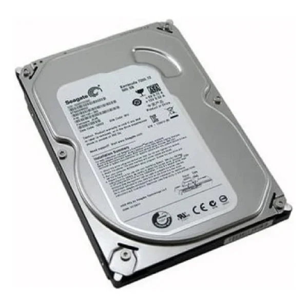 Seagate Barracuda St500dm002 Sata 3.0 7200 Rpm 3.5" 500 GB Harddisk - Görsel 6