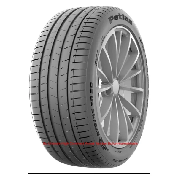 Petlas Prestige Sport 245/45 R17 99y XL Yaz Lastiği - 2026 - Görsel 4