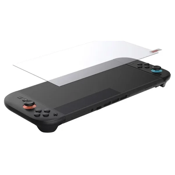 Nintendo Switch 2 Temperli Cam Ekran Koruyucu Mavi Işık Filtresi Filmi Dobe Tns-3166b - Görsel 7