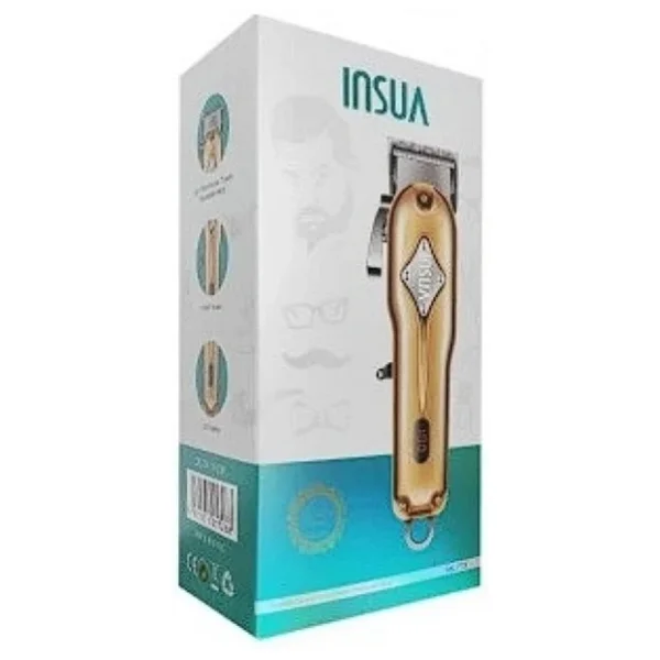 Insua Hk-770 Sakal Ve Saç Kesme Makinesi - Görsel 5