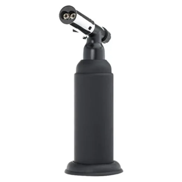 Rox Bs-850 İki Alev Çıkışlı Torch Bütan Gazlı Kamp Pürmüz Başlığı - Görsel 7