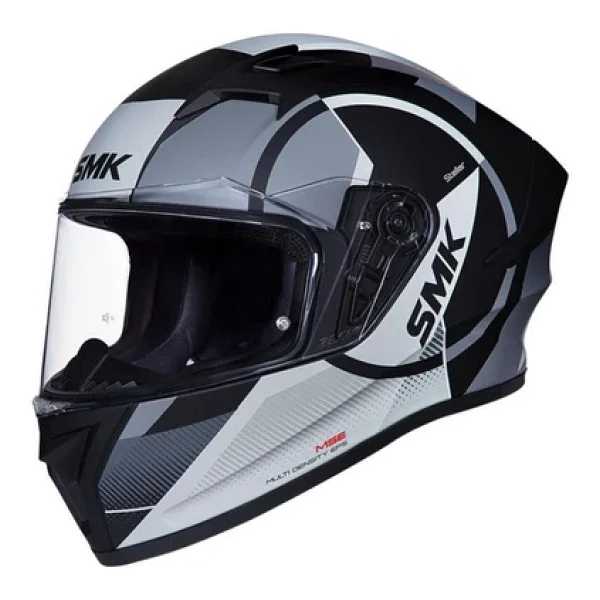 Smk Stellar Faro Full Face Kask - Görsel 6