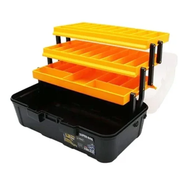 Süper Bag Asr-5038 El Takım Çantası - Görsel 6