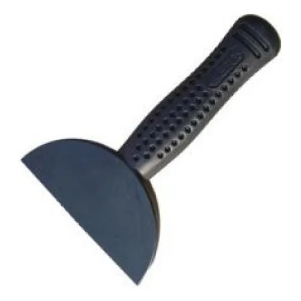 Eltos Derz Ispatulası Ergonomik Siyah - Görsel 3