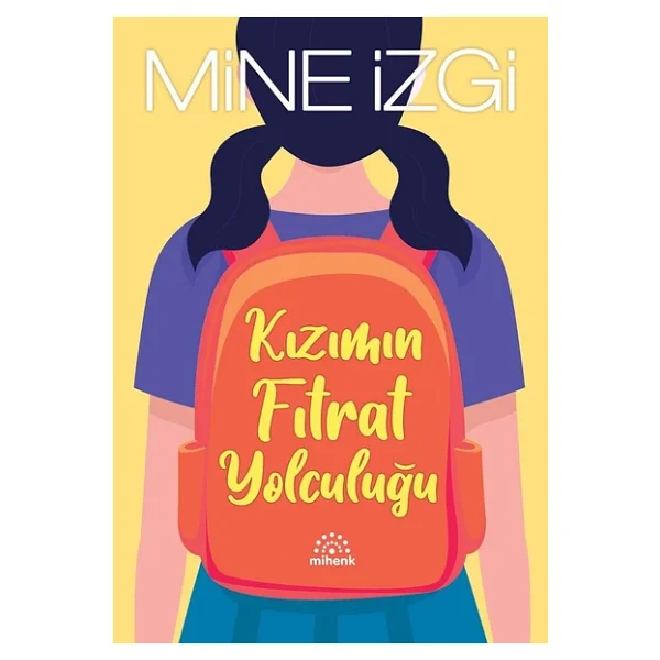 Kızımın Fıtrat Yolculuğu - Mine İzgi - Görsel 3