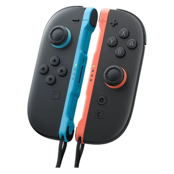 Nintendo Switch 2 Joy-Con 2 Blue Neon - Görsel 9