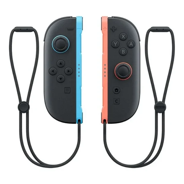 Nintendo Switch 2 Joy-Con 2 Blue Neon - Görsel 7