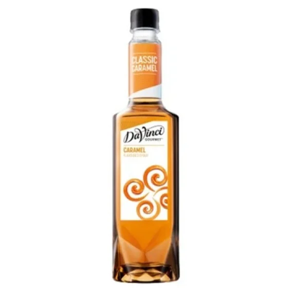 Davinci Gourmet Karamel Aromalı Şurup 750 Ml - Görsel 7