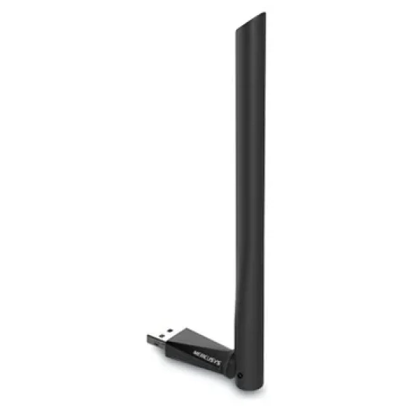 Mercusys Mu6h 650 Mbps Kablosuz Ağ Adaptörü - Görsel 8