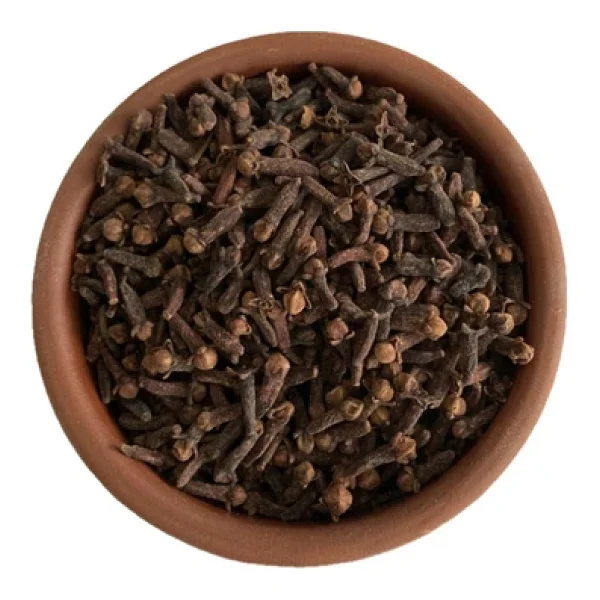 Selkur Karanfil Tane 100gr (Elenmiş,Çöpsüz) - Görsel 5