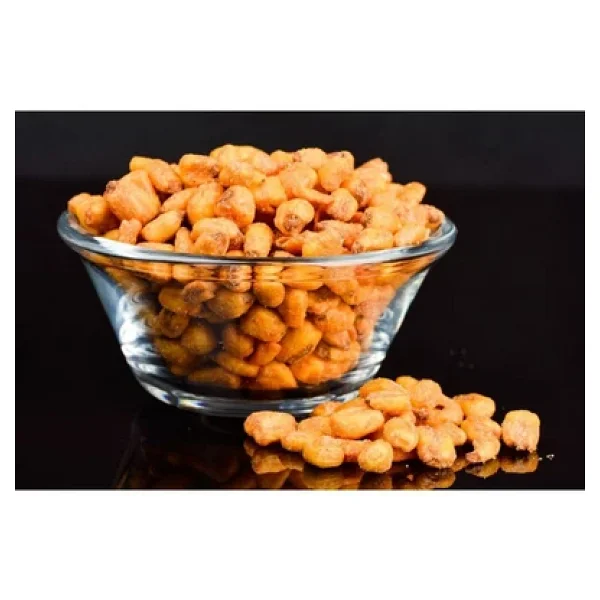 Selkur Soslu Mısır 500 Gr - Görsel 4