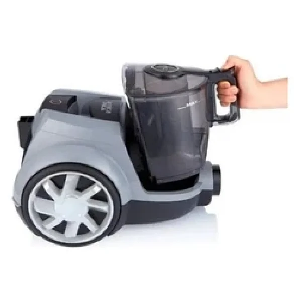 Arnica Pika ET14415 750 W Toz Torbasız Süpürge - Görsel 3