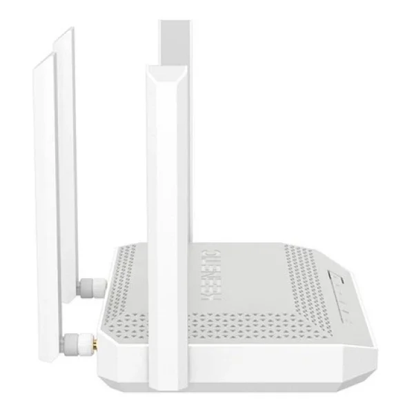 Keenetic Hopper Kn-2312 4 Port 3000 Mbps Mobil Modem - Görsel 7