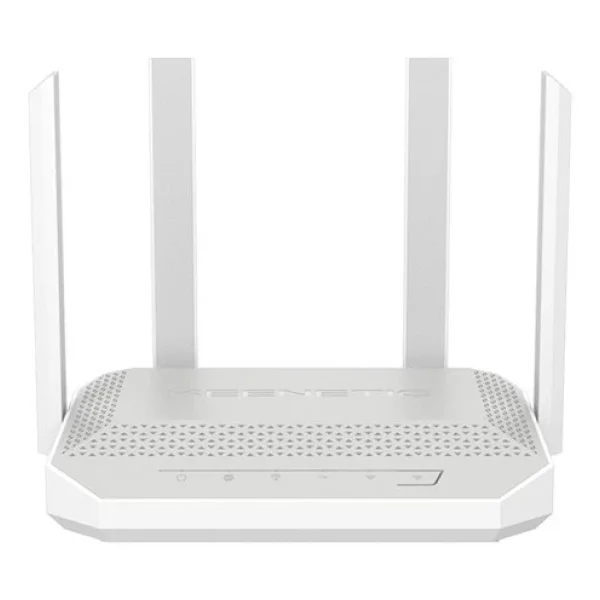 Keenetic Hopper Kn-2312 4 Port 3000 Mbps Mobil Modem - Görsel 5
