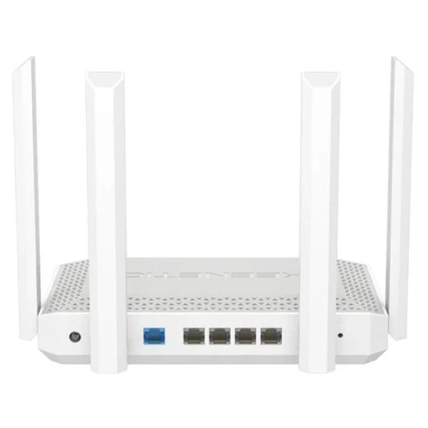 Keenetic Hopper Kn-2312 4 Port 3000 Mbps Mobil Modem - Görsel 6