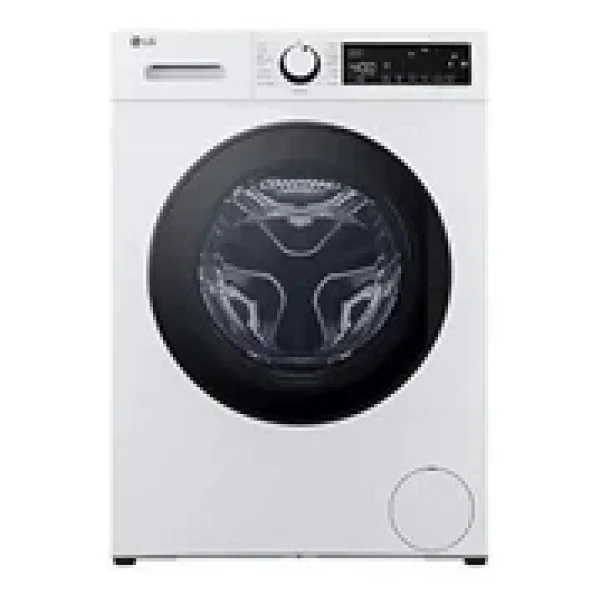 Lg F4t2vymew 9 Kg 1400 Devir Çamaşır Makinesi - Görsel 5