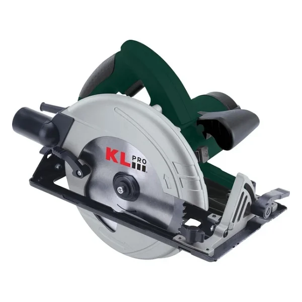Klpro Kldat18501 1350 W Daire Testere - Görsel 4