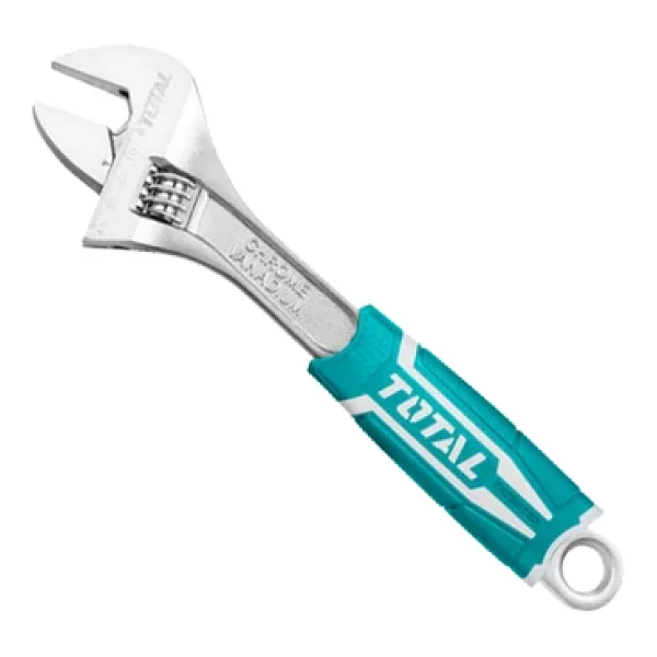 Total Kurbağacık Anahtar 6'' Tht101066 - Görsel 3