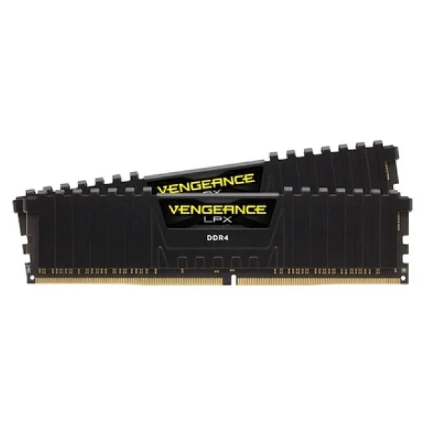 Corsair Vengeance Lpx 16 GB (2x8) 3200 MHz Cl16 Cmk16gx4m2e3200c16 DDR4 RAM - Görsel 4