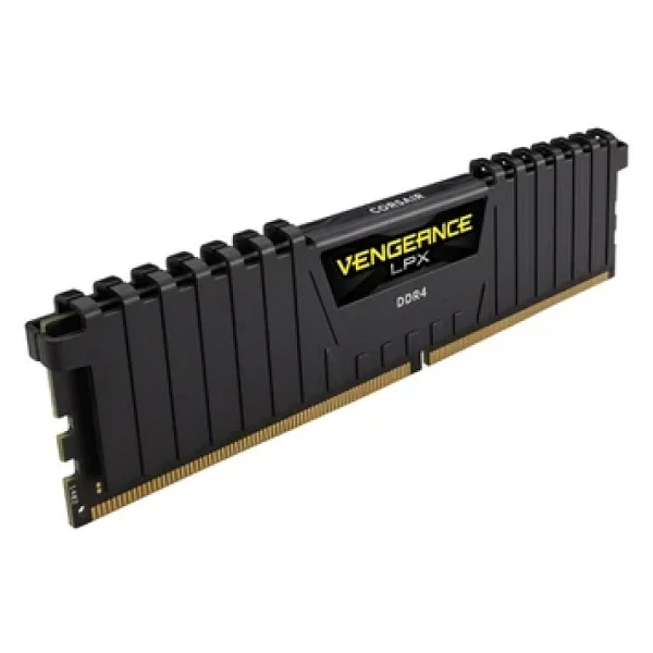 Corsair Vengeance Lpx 16 GB (2x8) 3200 MHz Cl16 Cmk16gx4m2e3200c16 DDR4 RAM - Görsel 6