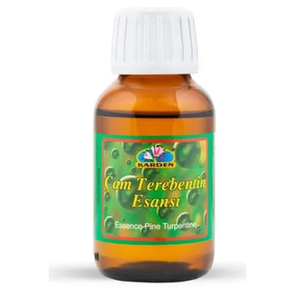 Çam Terebentin Esansı 50 Ml - Görsel 2