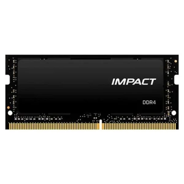 Kingston Fury Impact 16 GB 3200 MHz Cl20 Kf432s20ıb/16 DDR4 RAM - Görsel 4