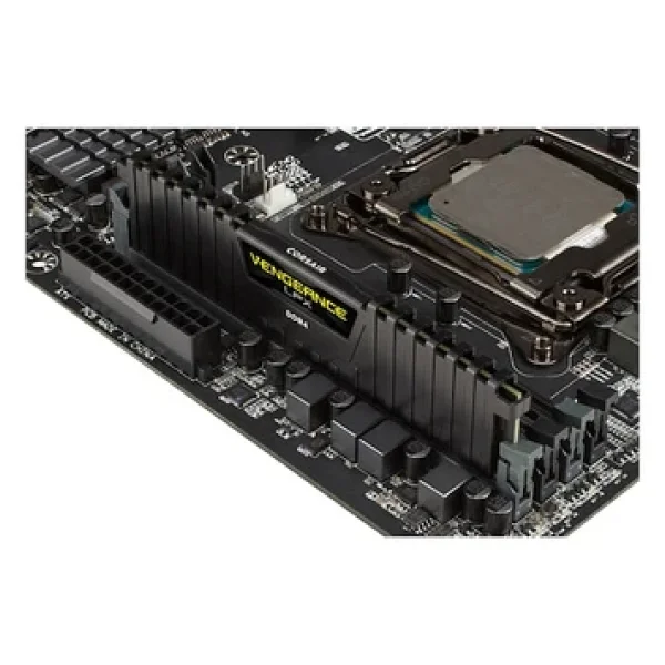 Corsair Vengeance Lpx 16 GB 2666mhz Cl16 Cmk16gx4m1a2666c16 DDR4 RAM - Görsel 7