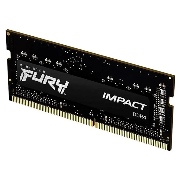 Kingston Fury Impact 32 GB 3200 MHz Cl20 Kf432s20ıb/32 DDR4 RAM - Görsel 6