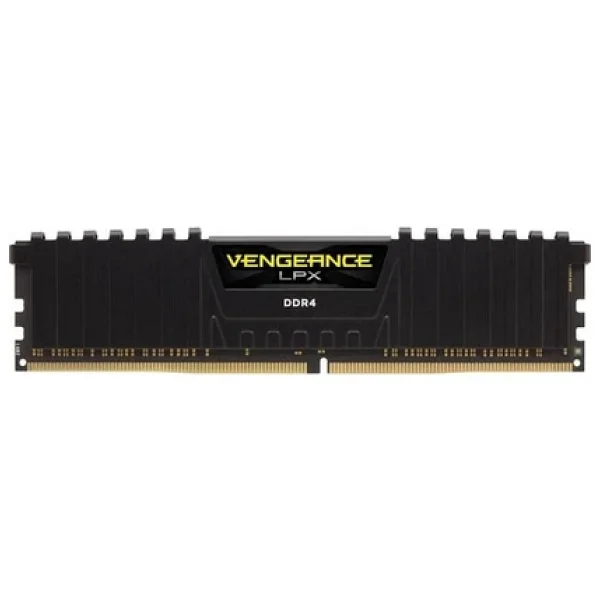 Corsair Vengeance Lpx 16 GB 2666mhz Cl16 Cmk16gx4m1a2666c16 DDR4 RAM - Görsel 5