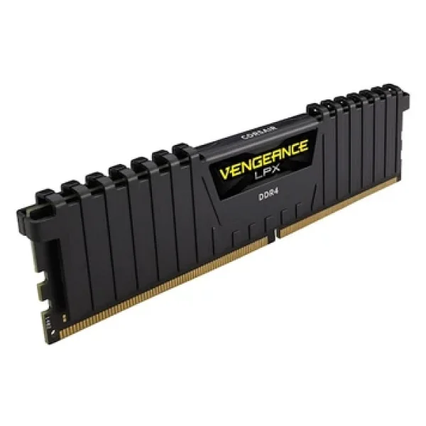 Corsair Vengeance Lpx 16 GB 2666mhz Cl16 Cmk16gx4m1a2666c16 DDR4 RAM - Görsel 6