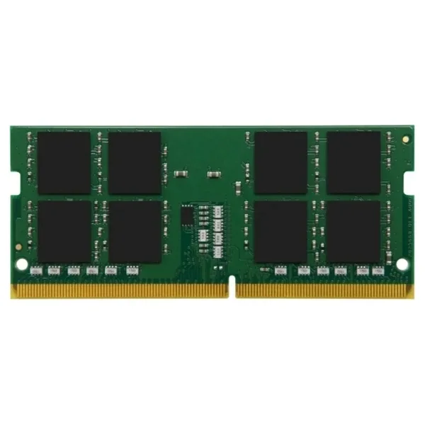 Kingston 4 GB 2666 MHz DDR4 Sodımm Kvr26s19s8/4 RAM - Görsel 6